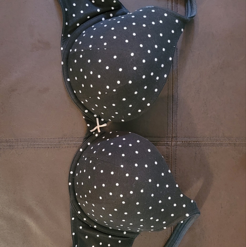 Cacique Bra